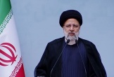 Iran xác nhận Tổng thống Raisi đã tử nạn trong vụ rơi trực thăng