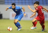 Kết quả V-League hôm nay 3/5: Quảng Nam thắng trận khi ''học'' U23 Indonesia