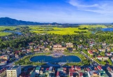 Hà Tĩnh: Hủy bỏ Đồ án quy hoạch phân khu thị trấn Nghèn