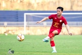 HL Hà Tĩnh bất ngờ loại QBV Việt Nam 2017 và trung vệ U23 Việt Nam không rõ lý do