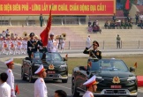 Diễu binh, diễu hành kỷ niệm trọng thể 70 năm Chiến thắng Điện Biên Phủ