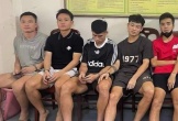 5 cầu thủ Hà Tĩnh dính líu đến m.a t.ú.y bị VFF cấm thi đấu vô thời hạn
