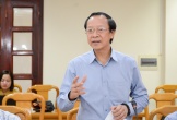 Thứ trưởng Phạm Ngọc Thưởng kiểm tra công tác chuẩn bị thi tốt nghiệp THPT tại Hà Tĩnh