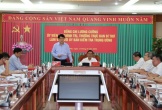 Thường trực Ban Bí thư yêu cầu xử lý dứt điểm vi phạm AIC, Vạn Thịnh Phát, Phúc Sơn, Thuận An