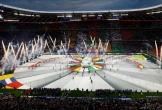 Toàn cảnh Lễ khai mạc EURO 2024 đầy ý nghĩa của chủ nhà Đức