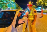 Hà Tĩnh: Vi phạm nồng độ cồn, 3 tài xế bị xử phạt tổng hơn 100 triệu đồng