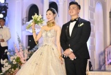 Đám cưới 'khủng' tại Nghệ An với chi phí 5 tỷ đồng, 100 người dựng rạp