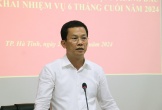 Thành phố Hà Tĩnh: 6 tháng đầu năm 2024 thành lập mới 148 doanh nghiệp