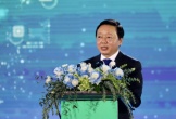 Phó Thủ tướng Trần Hồng Hà dự lễ khởi công dự án Khu công nghiệp VSIP Hà Tĩnh