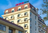Khách sạn hơn 100 phòng ở Cửa Lò nhận khách khi chưa nghiệm thu phòng cháy