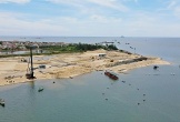 Hà Tĩnh: Nỗ lực đưa Cảng cá Cửa Nhượng hoàn thành, bàn giao sử dụng vào cuối năm