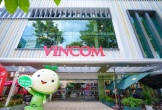 Vincom Retail liên tiếp nhận 2 giải thưởng danh giá, khẳng định vị thế dẫn đầu ngành bất động sản bán lẻ Việt Nam