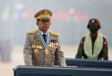 Quyền tổng thống Myanmar chuyển giao quyền hạn vì lâm trọng bệnh