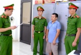 Bắt tạm giam tài xế quê Thanh Hóa đâm vào CSGT Hà Tĩnh