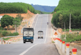 Toàn cảnh tuyến đường ‘nghìn tỷ’ thúc đẩy kinh tế miền Tây xứ Nghệ