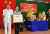 Ba liệt sĩ hy sinh ở Trường Sa được tặng Bằng 'Tổ quốc ghi công'