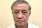 Cựu phó chủ tịch tỉnh Bình Thuận Nguyễn Ngọc bị bắt