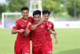 Trận play-off: PVF muốn chơi tấn công với Hà Tĩnh để tranh vé dự V-League