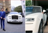 Tỷ phú kim hoàn đi mua Rolls-Royce bị nhân viên coi thường