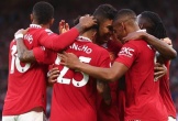 Man United chiêu mộ 2 thần đồng tuổi teen