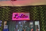 Chủ nhà hàng Lolita môi giới cho nữ nhân viên bán dâm cho khách ngoại quốc