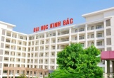 Hủy kết quả trúng tuyển cao học của 'phó hiệu trưởng' Trường đại học Kinh Bắc