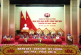  Đại biểu Đảng bộ Hà Tĩnh tích cực thảo luận các giải pháp phát triển trong nhiệm kỳ mới