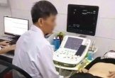 Bác sĩ bị phản ánh 