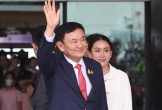 Gia đình thông báo về tình trạng của ông Thaksin sau 30 ngày ở trại giam