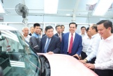 Hà Tĩnh kích hoạt “năng lượng mới” cho khu vực kinh tế tư nhân