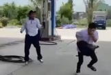 Hé lộ nguyên nhân nam sinh lớp 12 bị bạn cùng trường đâm tử vong
