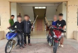 Bốn thanh niên truy đuổi đánh người và gây tai nạn làm bé 6 tuổi tử vong thương tâm