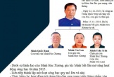 Truyền thông Trung Quốc phanh phui thế lực của gia tộc họ Minh và điều tàn bạo nhất