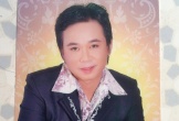 NSƯT Minh Hoàng đột ngột qua đời, hưởng dương 54 tuổi