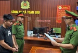 Khởi tố đối tượng trộm cắp tài sản