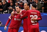 Liverpool “hủy diệt” Eintracht Frankfurt, chấm dứt chuỗi 4 thất bại liên tiếp