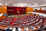 Đại hội XIV của Đảng dự kiến diễn ra từ ngày 19 đến 25-1-2026