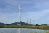 Hoàn thành toàn bộ dự án trạm biến áp 220kV Vũng Áng và đấu nối