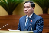Quốc hội có tân Tổng thư ký Quốc hội và 2 Chủ nhiệm Ủy ban