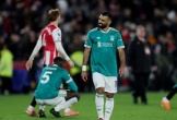 Liverpool có chuỗi thua tệ nhất lịch sử