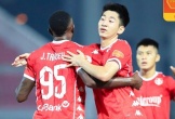 Kết quả vòng 8 V-Leauge: Thanh Hóa thắng SLNA, Hải Phòng gây ấn tượng