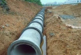 4 nhà thầu cạnh tranh gói thầu 230 tỷ đồng tại Công ty CP Cấp nước Hà Tĩnh