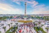 Ocean City - Nơi cộng đồng thành đạt cùng kiến tạo chuẩn sống mới