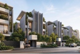 Lộ diện 4 mẫu nhà Gensler “may đo” riêng cho Vinhomes Green Paradise
