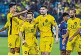 Lãnh đạo AFC lên tiếng về án phạt dành cho bóng đá Malaysia