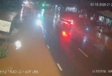 Chủ tịch xã bị ôtô tông tử vong khi phân luồng giao thông