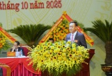 Bộ Chính trị chỉ định ông Lê Ngọc Quang làm Bí thư Tỉnh ủy Quảng Trị
