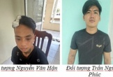 Gây án mạng từ mâu thuẫn của bạn gái trong tiệc sinh nhật