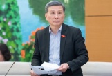 Quyết định cho ông Lê Quang Huy thôi làm đại biểu Quốc hội