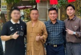 Tiến Nguyễn mở công ty giữa lúc Quang Linh Vlogs bị đề nghị truy tố?